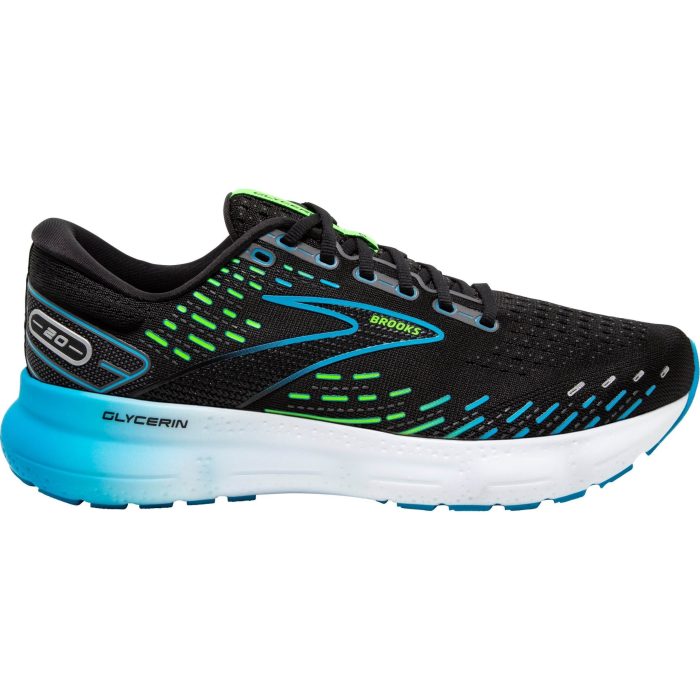 Brooks Glycerin 20 110382 1D006 scaled