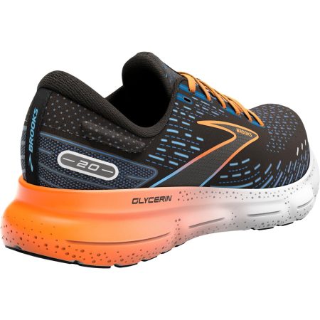 Brooks Glycerin 20 110382 1D035 Back