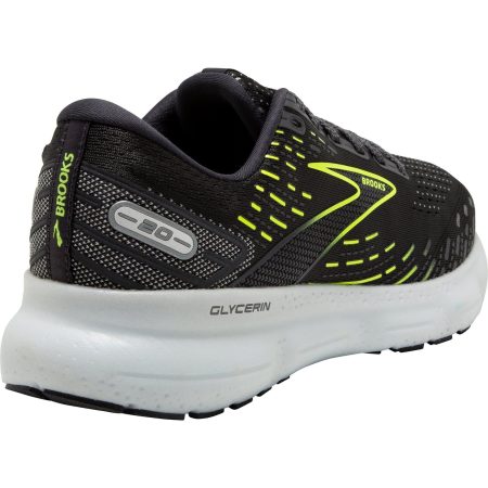 Brooks Glycerin 20 120369 1B047 Back