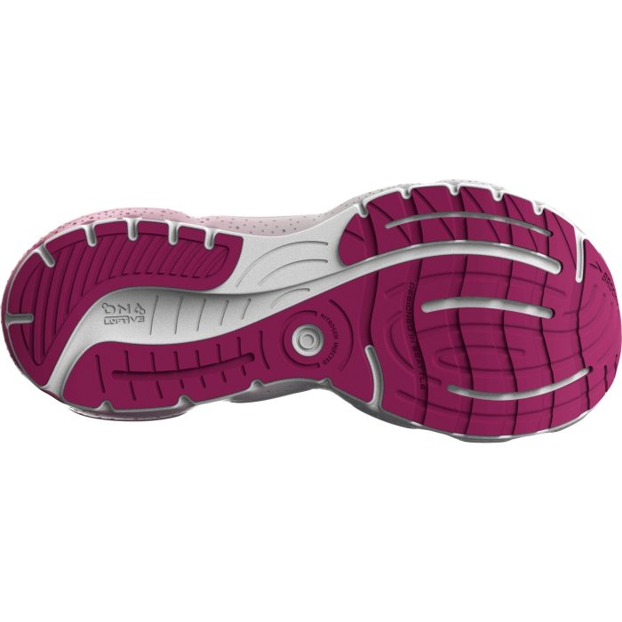 Brooks Glycerin 20 120369 1B094 Sole scaled