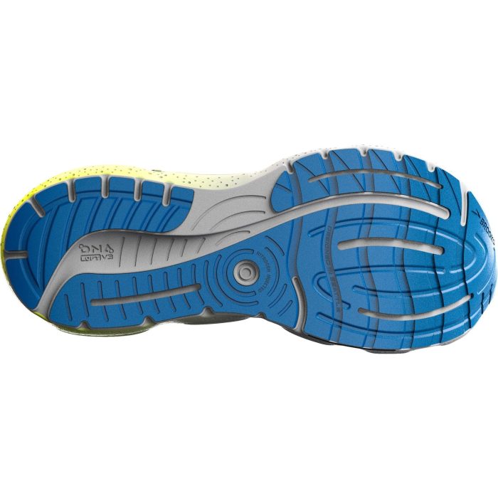 Brooks Glycerin GTS 20 110383 1D482 Sole