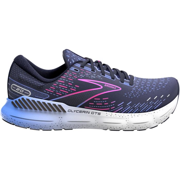 Brooks Glycerin GTS 20 120370 1B460