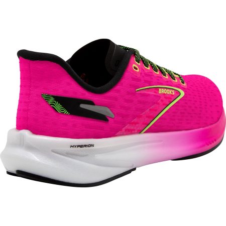 Brooks Hyperion 120396 1B661 Back