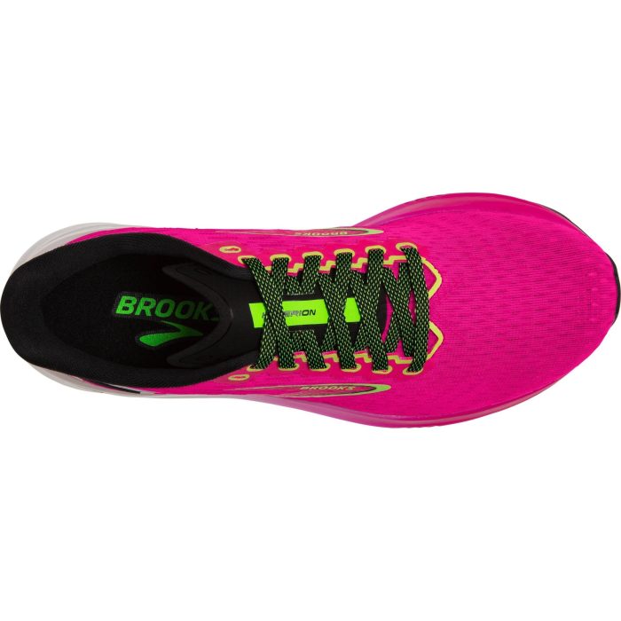 Brooks Hyperion 120396 1B661 Top scaled