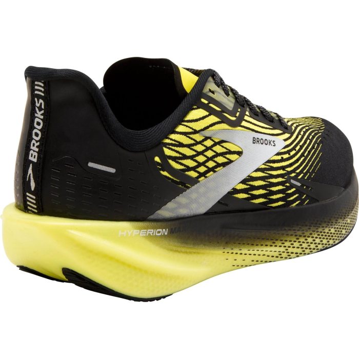 Brooks Hyperion Max 110390 1D078 Back