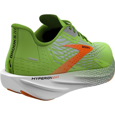 Brooks Hyperion Max 110390 1D308 Back