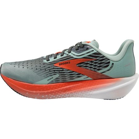 Brooks Hyperion Max 110390 1D426 Inside