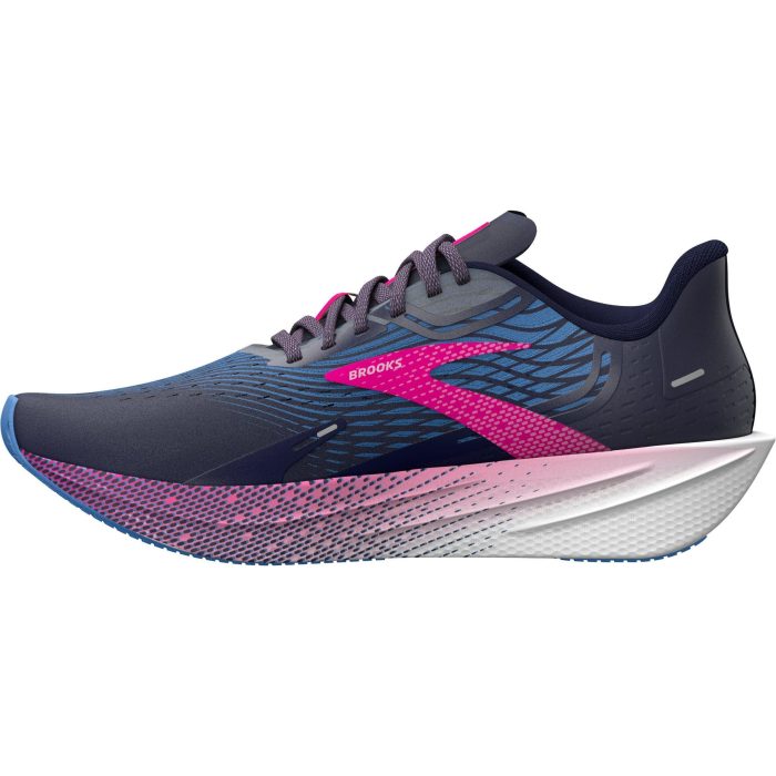 Brooks Hyperion Max 120377 1B441 Inside