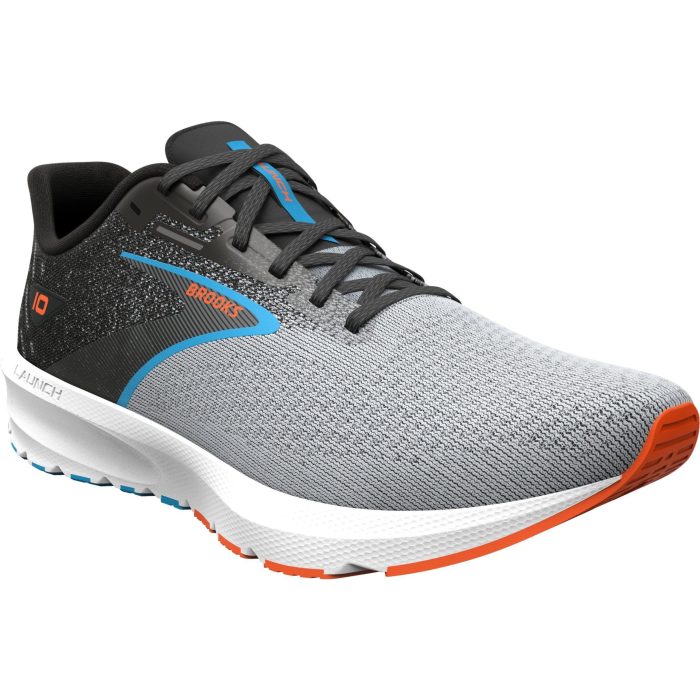 Brooks Launch 10 110409 1D019 Front scaled