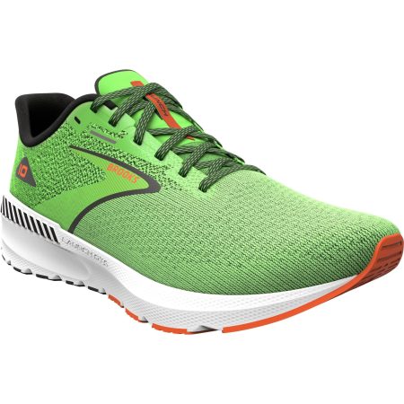 Brooks Launch 10 GTS 110410 1D308 Front scaled