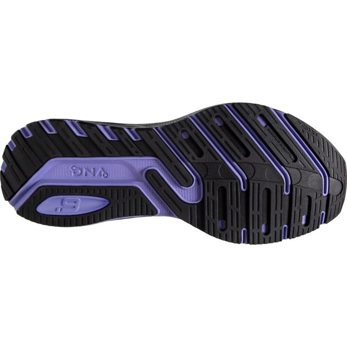 Brooks Launch 9 120373 1B026 Sole