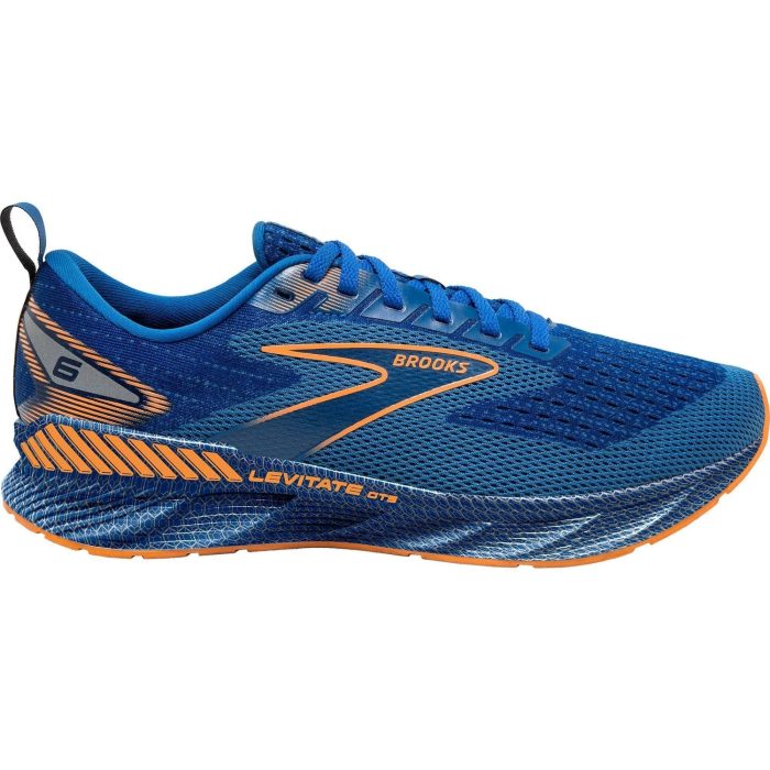 Brooks Leviate 6 GTS 110396 1D405