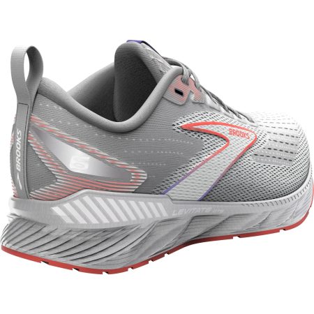 Brooks Levitate GTS 6 110396 1D407 Back