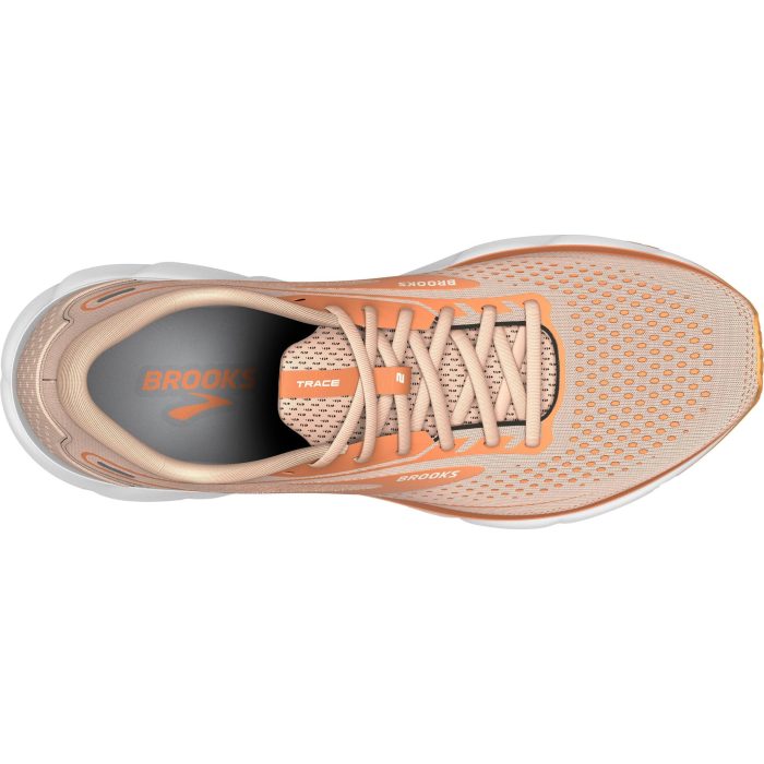 Brooks Trace 2 120375 1B816 Top