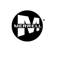 MERRELL logo