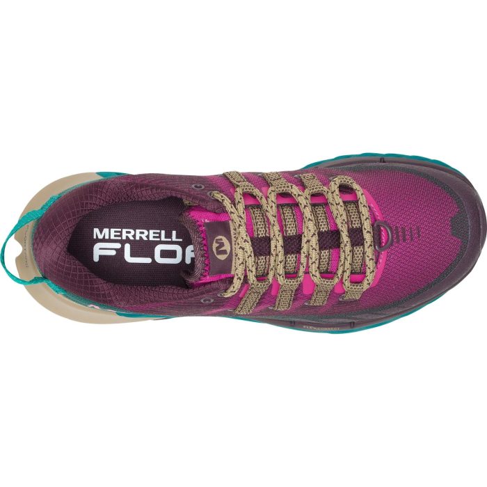 Merrell Agility Peak 4 J067216 Top