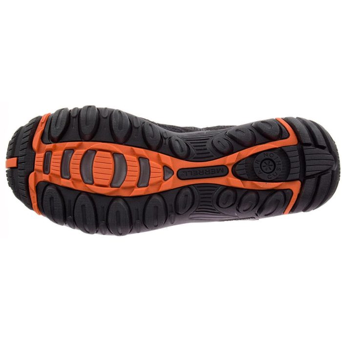 Merrell Alvertone GTX J84561 Sole