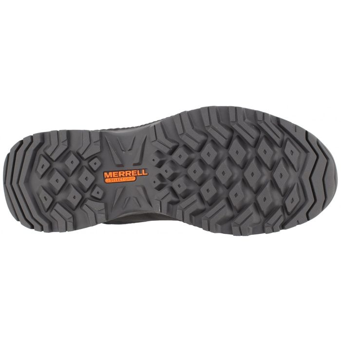 Merrell Forestbound J77285 Sole