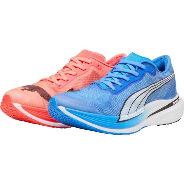 Puma Deviate Nitro Elite 2 377786 02 Front