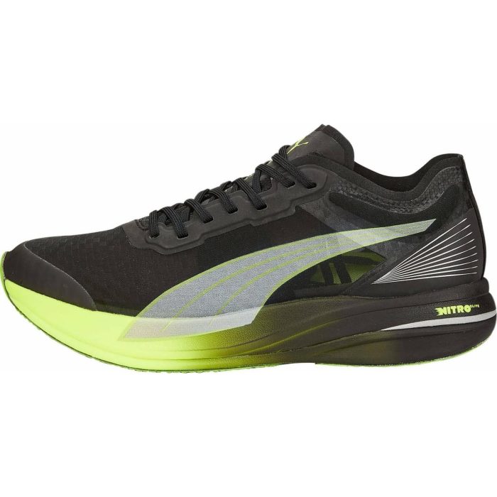 Puma Deviate Nitro Elite Carbon 377090 01