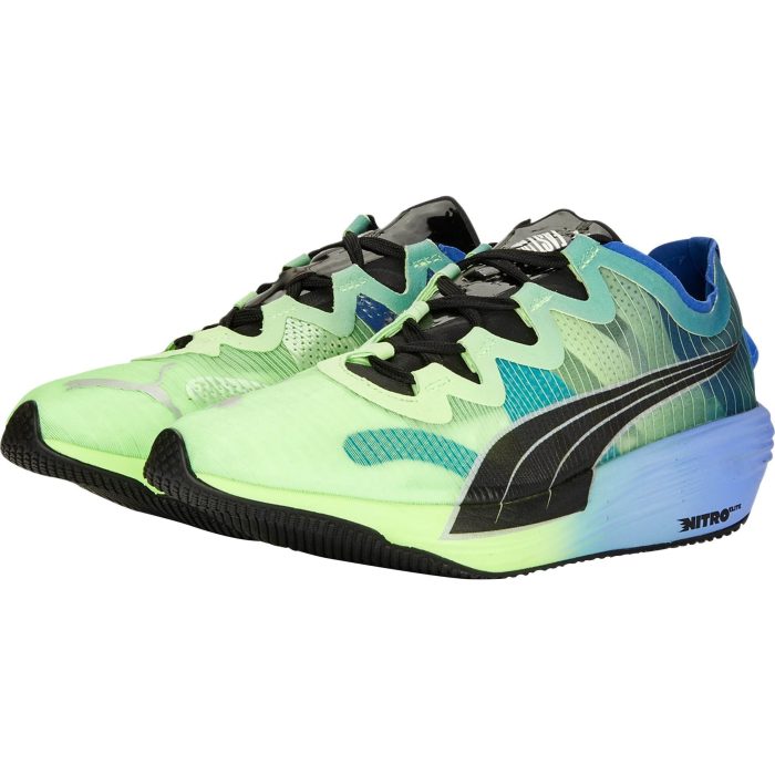 Puma Fast FWD Nitro Elite 376591 07 Front