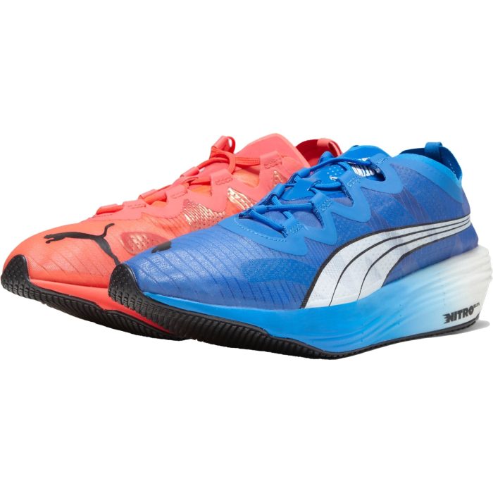 Puma Fast FWD Nitro Elite 376591 08 Front