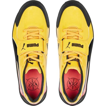 Puma evoSpeed Throw 10 377006 01 Top