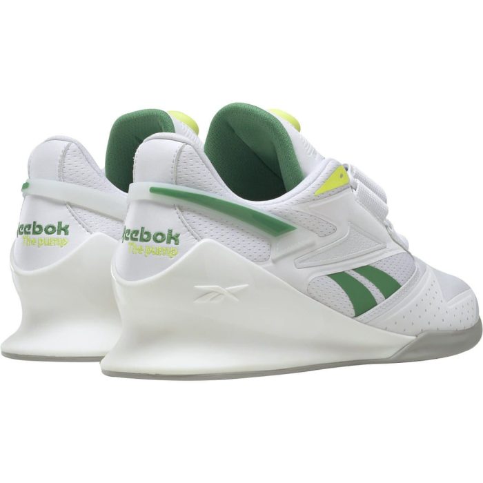 Reebok Legacy Lifter III HP9233 Back