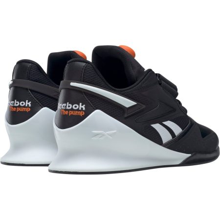 Reebok Legacy Lifter III HR0428 Back