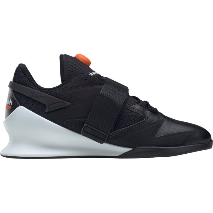 Reebok Legacy Lifter III HR0428 Inside