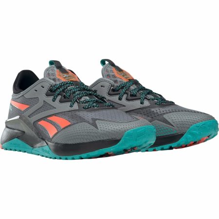 Reebok Nano X2 TR Adventure GY8905 Front