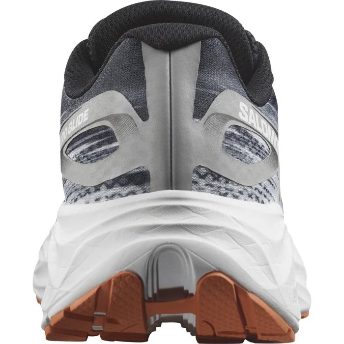 Salomon Aero Glide L47210800 Back