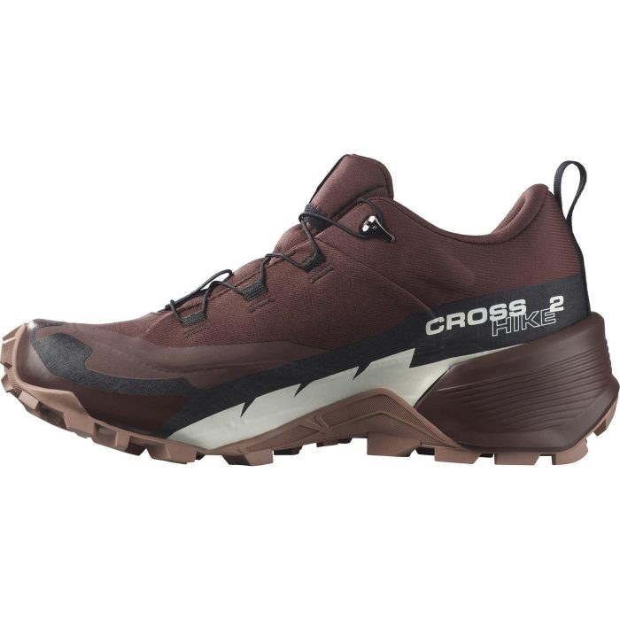 Salomon Cross Hike 2 GTX L41730600 Inside