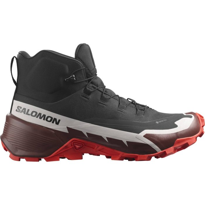 Salomon Cross Hike 2 MID GTX L41735900