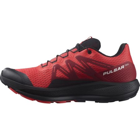 Salomon Pulsar L41602900 Inside