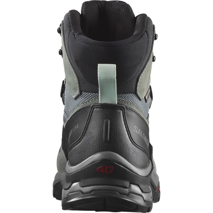 Salomon Quest 4 GTX L41387000 Back