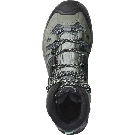 Salomon Quest 4 GTX L41387000 Top