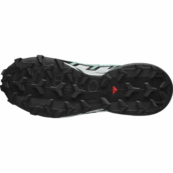 Salomon Speedcross 6 L41743100 Sole