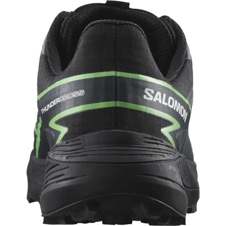 Salomon Thundercross GORE TEX L47279000 Back