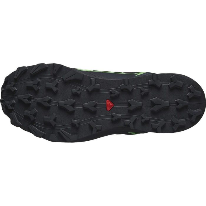 Salomon Thundercross GORE TEX L47279000 Sole