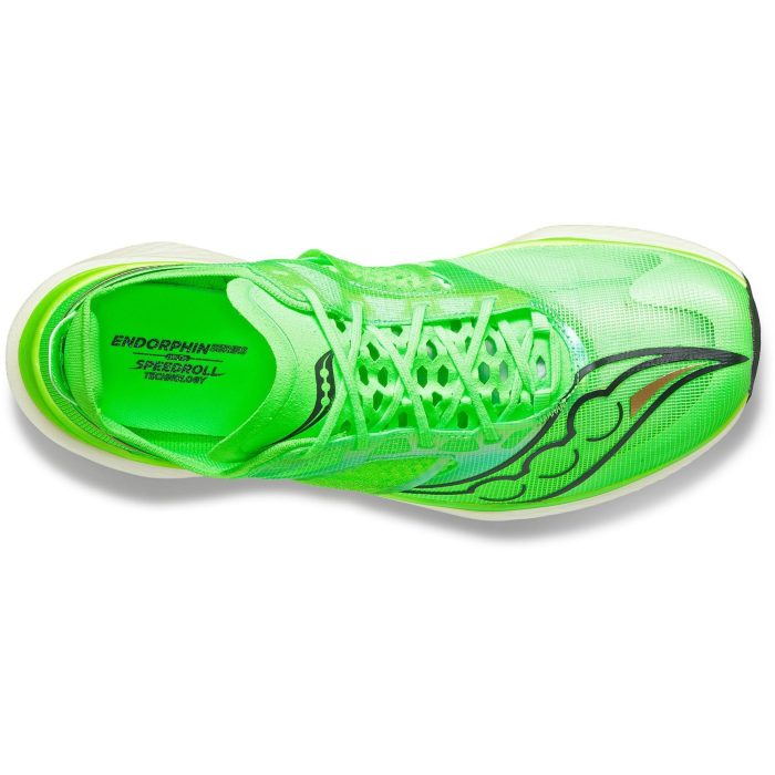 Saucony Endorphin Elite S10768 30 Top