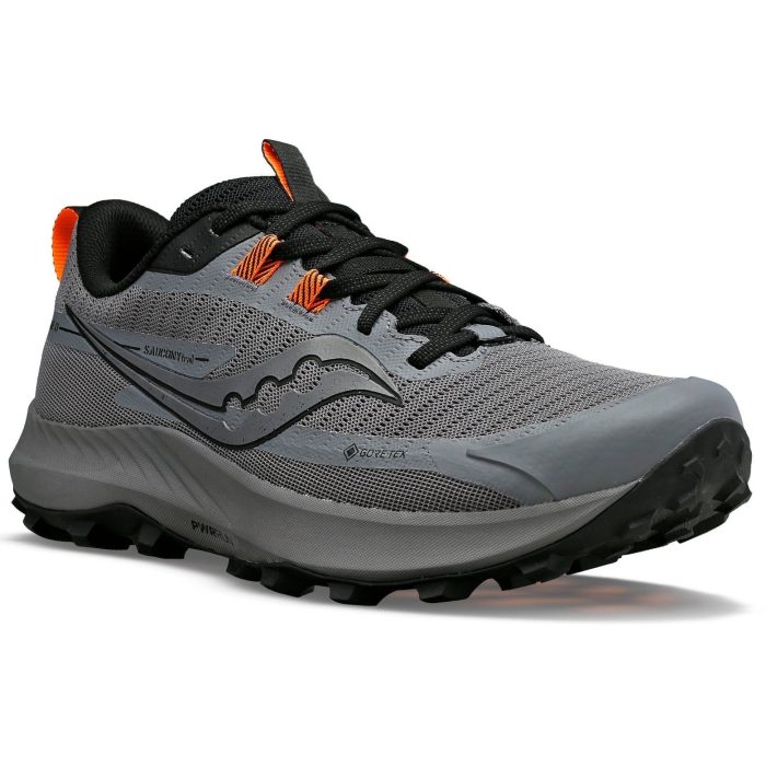 Saucony Peregrine 13 GTX S20841 05 Front