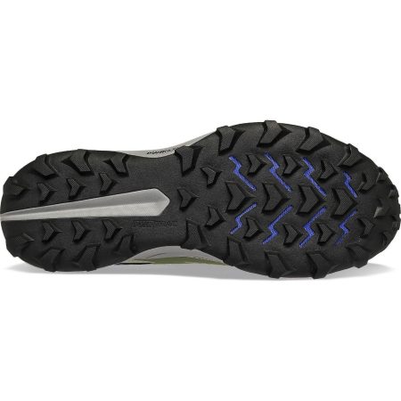 Saucony Peregrine 13 S20838 30 Sole