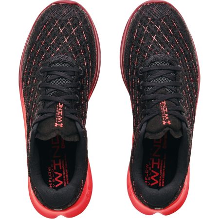 Under Armour Flow Velociti Wind 3024644 001 Top