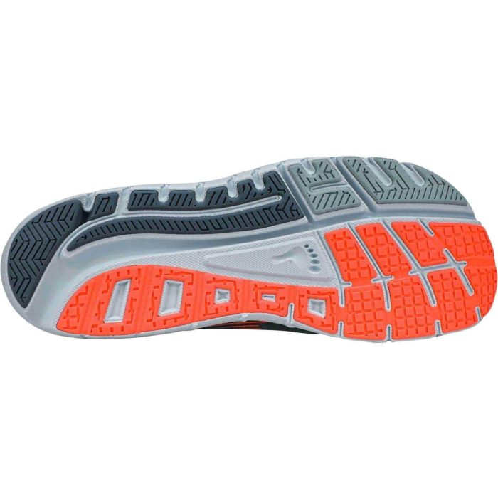 altra provision 5 womens running shoes grey 29588231553232