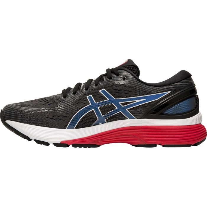 asics gel nimbus 21 mens running shoes black 28507999338704 scaled