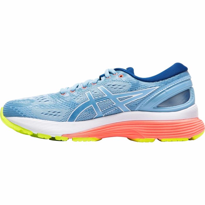 asics gel nimbus 21 womens running shoes blue 29581892911312 scaled