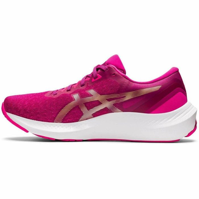 asics gel pulse 13 womens running shoes pink 29634771517648