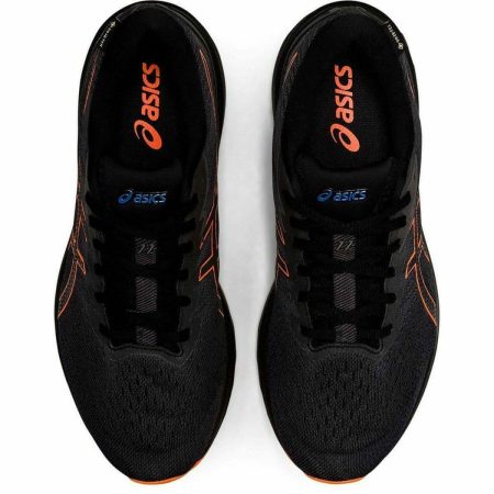 asics gt 1000 11 gtx mens running shoes black 29621286109392