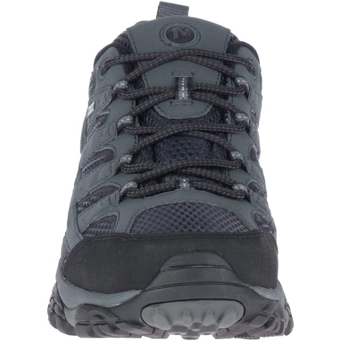 merrell moab 2 gtx mens walking shoes grey 28535233708240 scaled